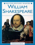 Cover: William Shakespeare - Cherrytree Books