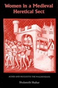 Cover: Women in a Medieval Heretical Sect - De Gruyter