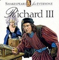 Cover: Richard III - Cherrytree Books