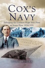 Cover: Cox's Navy - Leo Cooper Ltd