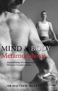Cover: Mind and Body Metamorphosis - Summersdale Publishers