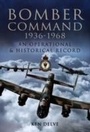 Cover: Bomber Command 1936-1968 - Leo Cooper Ltd