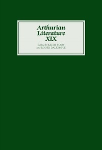 Enlarge image Cover: Arthurian Literature XIX - De Gruyter