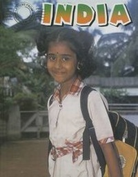 Enlarge image Cover: India - Cherrytree Books