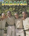 Cover: Jamaica - Cherrytree Books