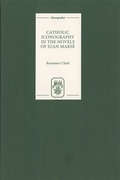 Cover: Catholic Iconography in the Novels of Juan Marse - Tamesis Books