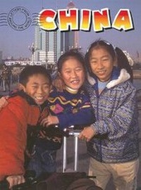 Enlarge image Cover: China - Cherrytree Books