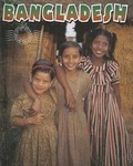 Cover: Bangladesh - Cherrytree Books