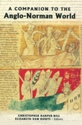 Cover: A Companion to the Anglo-Norman World - De Gruyter