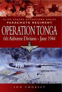 Enlarge image Cover: Operation Tonga - Leo Cooper Ltd