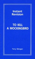 Cover: Harper Lee's "To Kill a Mockingbird" - Tynron Press