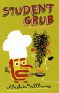 Enlarge image Cover: Student Grub - Summersdale Publishers Ltd.