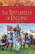Cover: Battlefields of England, The - Leo Cooper Ltd