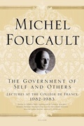 Cover: The Government of Self and Others - Picador USA