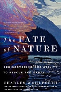 Cover: The Fate of Nature - Picador USA