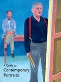 Cover: A Guide to Contemporary Portraits - National Portrait Gallery Publications