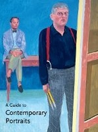 Abbildung von: A Guide to Contemporary Portraits - National Portrait Gallery Publications