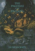 Cover: The Pagodas of Pahang - Tynron Press