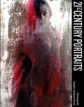 Cover: 21st Century Portraits - National Portrait Gallery Publications