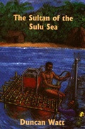 Cover: The Sultan of the Sulu Sea - Tynron Press