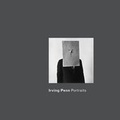 Cover: Irving Penn Portraits - National Portrait Gallery Publications