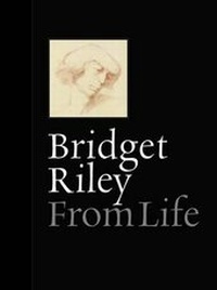Abbildung von: Bridget Riley - National Portrait Gallery Publications