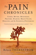 Cover: The Pain Chronicles - Picador USA