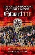 Cover: Organisation of War Under Edward III, The - Leo Cooper Ltd