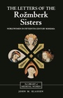 Cover: The Letters of the Rozmberk Sisters - De Gruyter