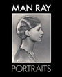Cover: Man Ray Portraits - National Portrait Gallery Publications