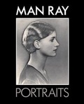 Cover: Man Ray Portraits - National Portrait Gallery Publications