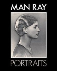 Enlarge image Cover: Man Ray Portraits - National Portrait Gallery Publications