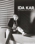 Cover: Ida Kar - National Portrait Gallery Publications