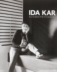 Abbildung von: Ida Kar - National Portrait Gallery Publications