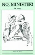 Cover: No, Minister! - Trentham Books Ltd