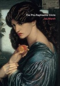 Abbildung von: The Pre-Raphaelite Circle - National Portrait Gallery Publications