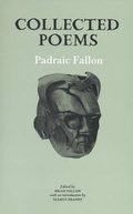 Cover: Collected Poems - The Gallery Press
