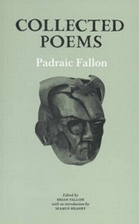 Enlarge image Cover: Collected Poems - The Gallery Press