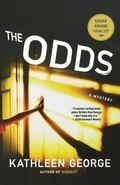 Cover: The Odds - Minotaur Books