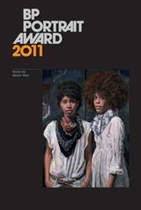 Abbildung von: BP Portrait Award 2011 - National Portrait Gallery Publications