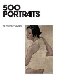 Abbildung von: 500 Portraits - National Portrait Gallery Publications
