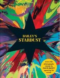 Enlarge image Cover: Bailey's Stardust - National Portrait Gallery Publications