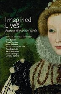 Abbildung von: Imagined Lives: Portraits of Unknown People - National Portrait Gallery Publications