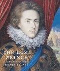 Cover: The Lost Prince - National Portrait Gallery Publications