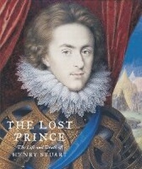 Enlarge image Cover: The Lost Prince - National Portrait Gallery Publications
