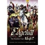 Cover: Edgehill: the Battle Reinterpreted - Leo Cooper Ltd