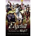 Cover: Edgehill: the Battle Reinterpreted - Leo Cooper Ltd
