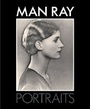 Cover: Man Ray Portraits - National Portrait Gallery Publications