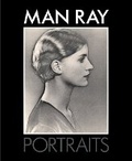 Cover: Man Ray Portraits - National Portrait Gallery Publications