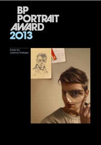 Abbildung von: BP Portrait Award 2013 - National Portrait Gallery Publications